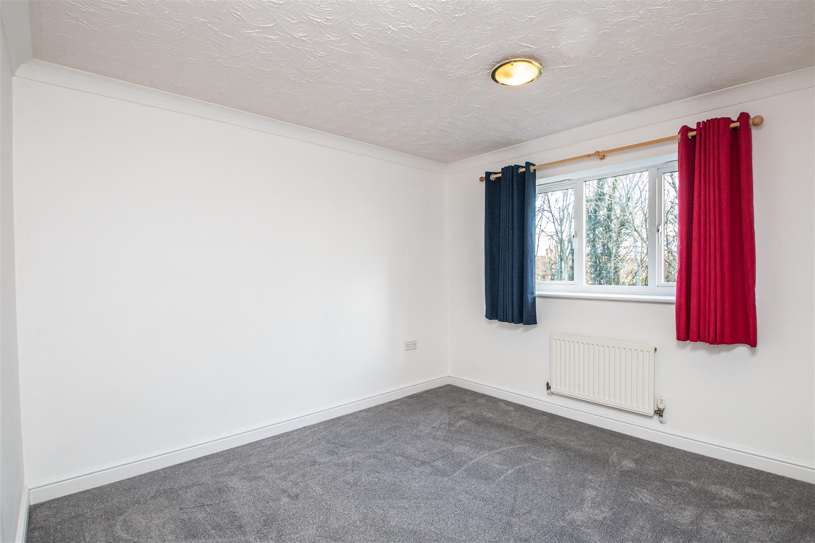 Lawson Place, Shenley Lodge, Milton Keynes